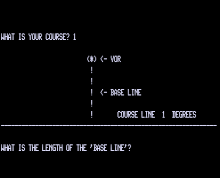 Screen shot